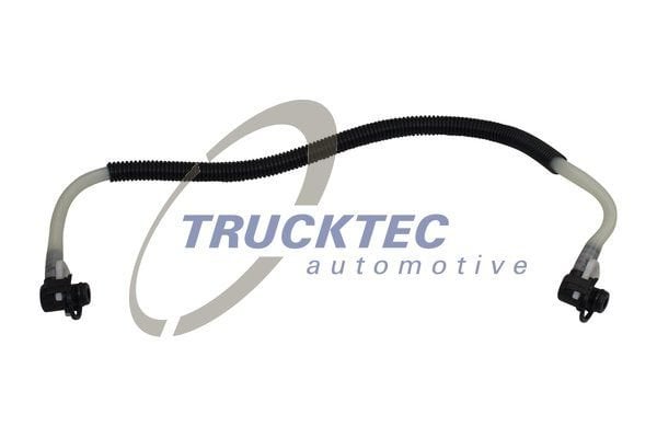 Trucktec Yakıt Borusu (A611 070 20 32)