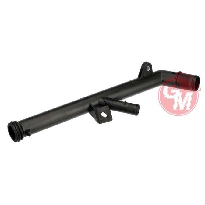 YTT RADYATÖR HAVA DEFLEKTÖRÜ FORD FIESTA V 11.2001 - 03.2010 (6N1HA001A04BA)