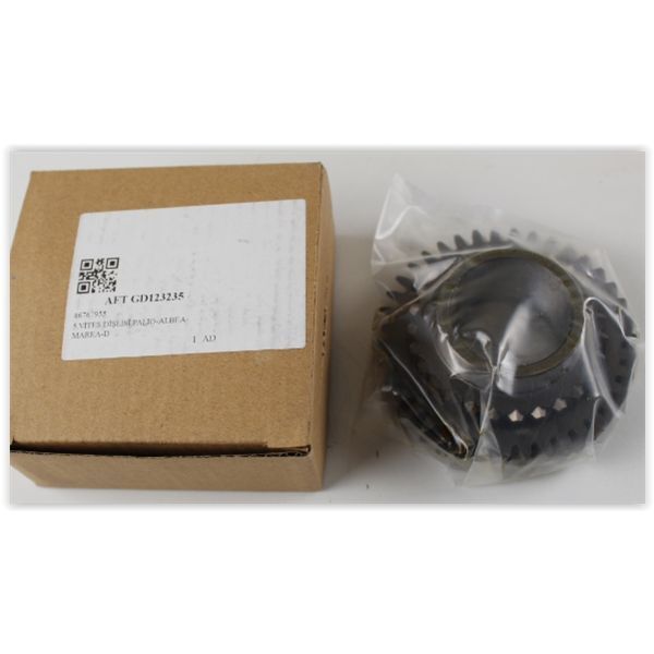 AFT 5.VİTES DİŞLİSİ PALIO-ALBEA-MAREA-DOBLO-PUNTO 1.3 JTD (46767955)