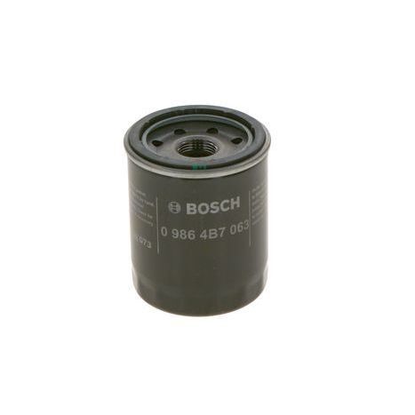 BOSCH YAĞ FİLTRESİ FIAT EGEA-DOBLO-ALBEA-PALIO-BRAVA-MAREA-PUNTO-STILO 1.2 1.4 ASTRA F-COMBO-CORSA A-B-VEC TRA-TIGRA-L200-CIVIC (46347171)