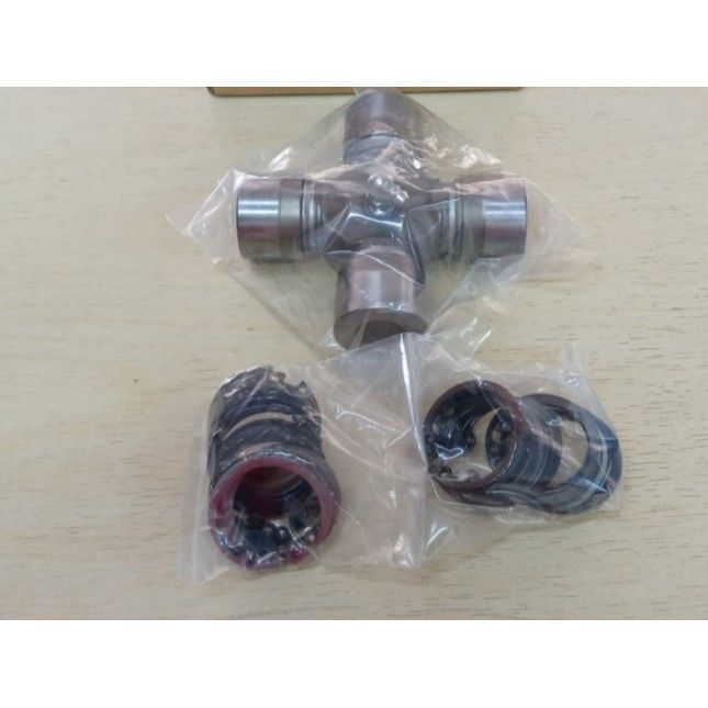 GMB MAFSAL İSTAVROZU MITSUBISHI CANTER 3.6L FE515 00- 3.9L FE449 93-99 ÖLÇÜ: DIŞTAN SEGMANLI BOY:102 X KAFA ÇAPI:31.75 (MB000154)