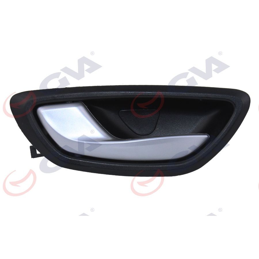 GVA İÇ KAPI KOLU ÖN/ARKA SOL RENAULT MEGANE IV KROM SİYAH GÖVDE (806718801R)