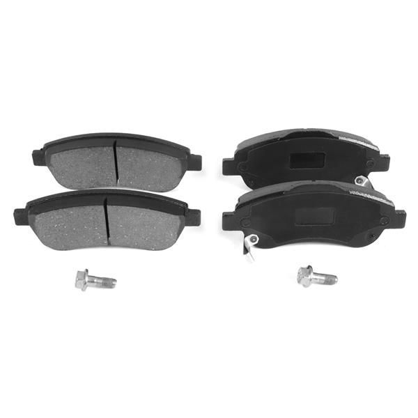 OTOZONE ÖN FREN BALATA HONDA CR-V 1.6L N16A2 RE6 İ-DTEC DIZEL 4X2 13-> / 2.0L R20 BENZINLI OTOMATIK VITES RE5 07-15 (45022SWWG00)