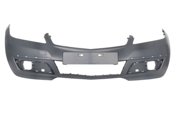 İthal Tampon Ön W169 Xenon20 09 11 (GD BP0152M)