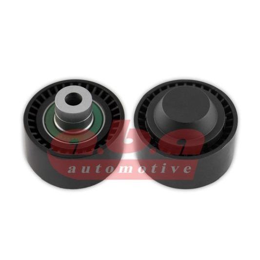 ABA ALTERNATÖR GERGİ RULMANI TOZ KAPAKLI PARTNER-206-307-407-BERLINGO-C2-C3-C4-FIESTA V 1.4-1.6TDCI XSARA-FOCUS (1152359)