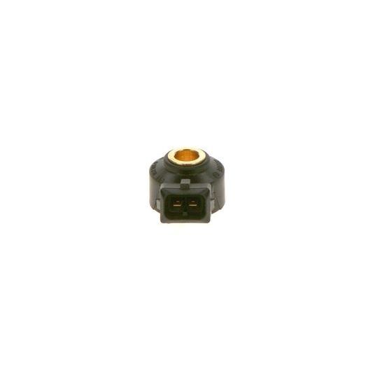 BOSCH VURUNTU SENSÖRÜ ASTRA H-VECTRA C-ZAFIRA B 1.6-1.8 XER P106-P206-P306-P307-P406-P407-PARTNER -BERLINGO-C3-C4-C5 1.4-1.6-1.8-2.0-2.2 C180 W203 (55353316)