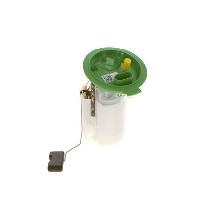 BOSCH YAKIT POMPASI SAMANDIRALI GOLF7-A3-LEON 1.2-1.4 TSI CJZA-CJZB-CYVA-CPVA-CHPA-CPTA-CXSA 2013 (5Q0919051BH)