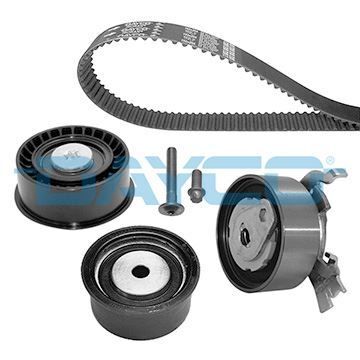 DAYCO 1987948259-EKSANTRİK GERGİ KİTİ ASTRA F-CORSA B-VECTRA B 1.4I-1.6I-1.8I 16V X14XE-X16XEL-X18XE (1606274)