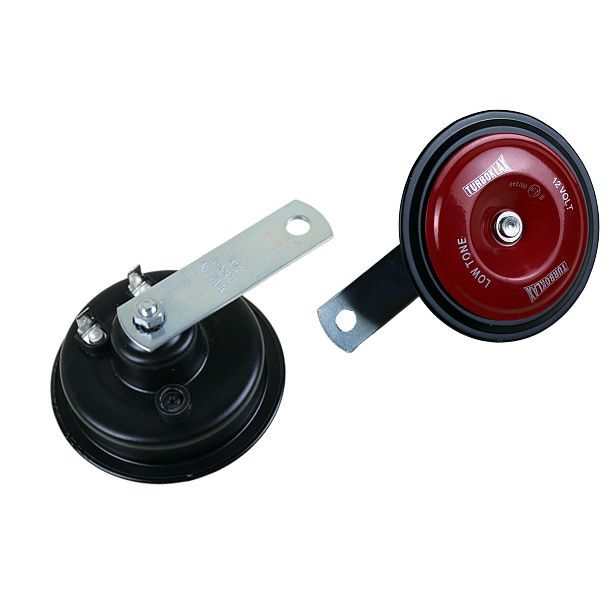 EUROESPANA KORNA DİDİT ÜNİVERSAL 85 MM 24V KALIN SES