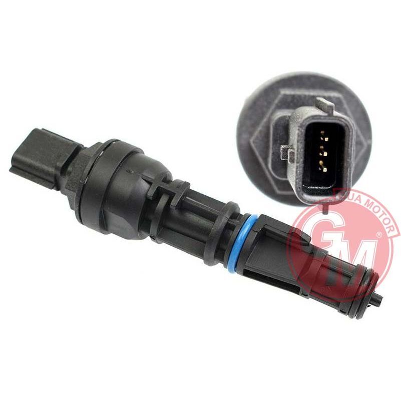 GUA KİLOMETRE HIZ SENSÖRÜ RENAULT CLIO III - LOGAN SANDERO - DUSTER (6001548870)