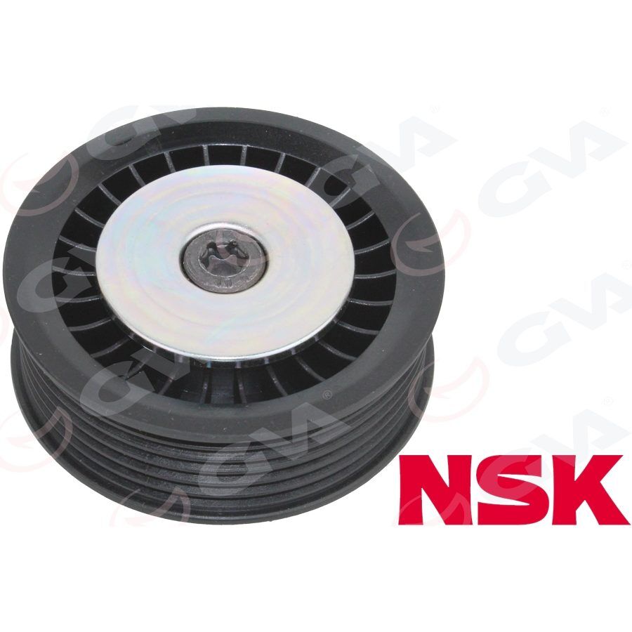 GVA KAYIS GERGI RULMANI RENAULT CLIO KANGOO MEGANE SCENIC TWINGO MERCEDES W176 W246 W415 KLIMASIZ (119231378R)