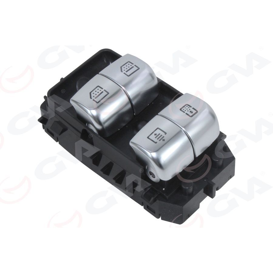 GVA CAM ACMA SALTERI ARKA SIYAH. BEYAZ ISIK MERCEDES S-CLASS W222 14> (A22290515059051)