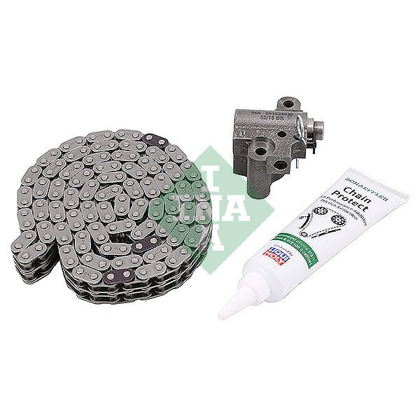 INA EKSANTRIK ZINCIRI TRANSIT V184 01 06 100PS 120 PS (1102609)