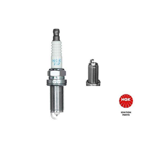 NGK BUJİ SILFR6A11 SUZIKI SWIT-SX4 08 GRAND VITARA 2.4 09 VITARA 1.6L M16A 15- SUBARU FORESTER 2.0R IMPREZA 2.0 (0948200606)
