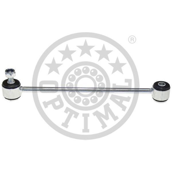 OPTIMAL ASKI ROTU ARKA MERCEDES W211 S211 C219 R230 (A2113203389)