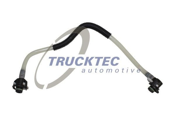 Trucktec Yakıt Borusu (A611 070 32 32)