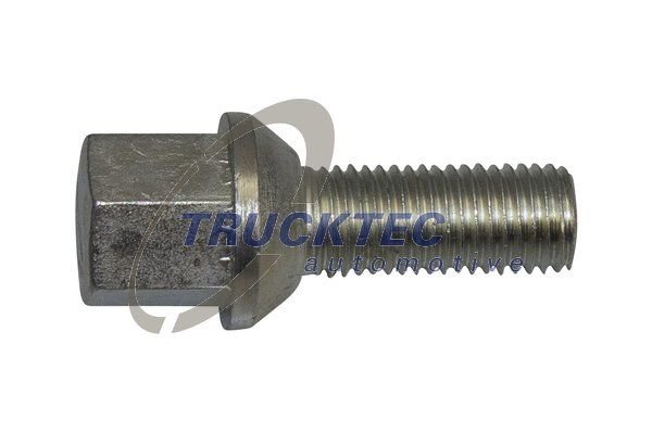 Trucktec Jant Bijonu Orta Boy W107 W115 W116 W123 W126 (A108 401 00 70)