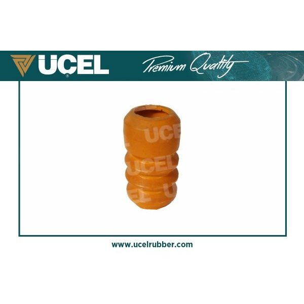 UCEL PUR AMORTİSÖR SÜSPANSİYON TAKOZU ÖN FORD FIESTA (1254213)