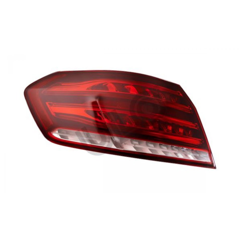 Ulo Stop Komple W212 Dış Sol Ledli 2013 15 (A212 906 07 03  180022175)
