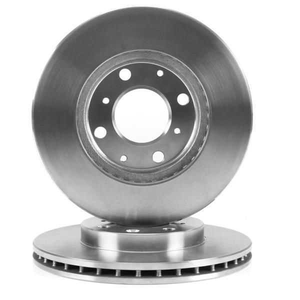 AYD ÖN FREN DİSK AYNASI JAZZ 1.2-1.4-1.5 02-03 CITY 99-05 240X21X4DL HAVALI (45251SAAG10)