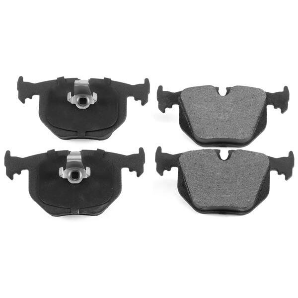 AYD FREN BALATASI ARKA BMW E38 E46 E53 E83 E85 E86 E39 E85 E52 . LAND ROVER RANGE ROVER 3 L322 02 12 (34216761250)