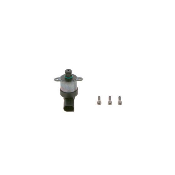 BOSCH BASINÇ AYAR VALFİ BM 642 07> (A6420740384)