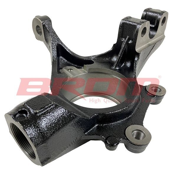 BROM AKS TAŞIYICISI SOL PEUGEOT 307 3A/C 1.4 1.6 HDI 82MM 2000-2007 (1606630980)