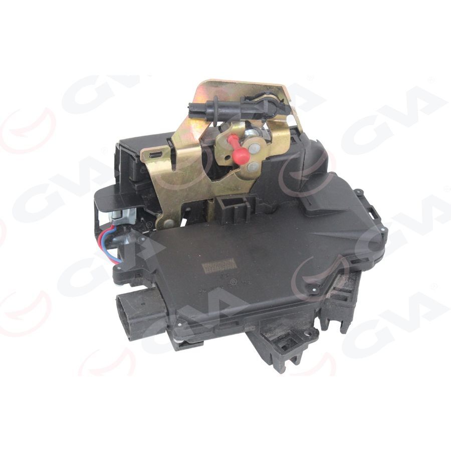 GVA KAPI KİLİT MEKANİZMASI ARKA R AUDİ A6 98-05 (4B0839016G)