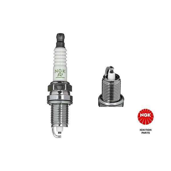 NGK ATEŞLEME BUJİSİ OPEL COR.D VEC.C 05-  (1214031)