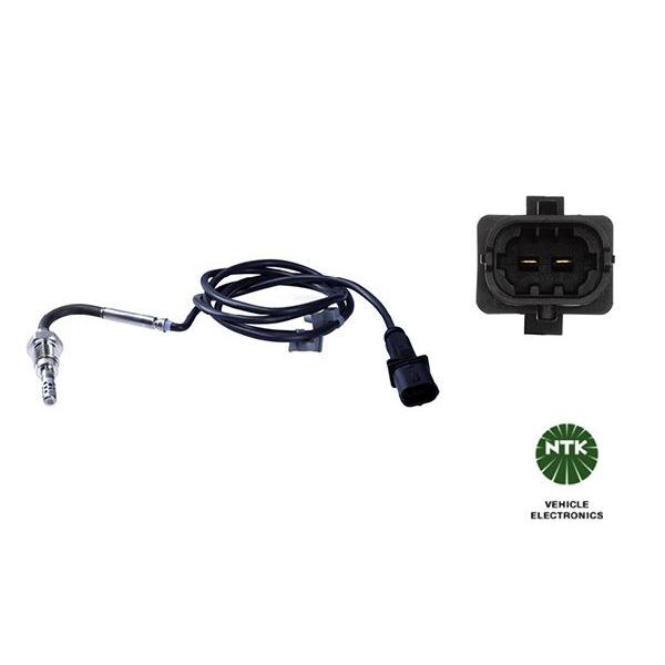 NGK EGZOZ SICAKLIK SENSÖRÜ ASTRA H-CORSA C-COMBO C-MERIVA A 1.3 CDTI (55561052)