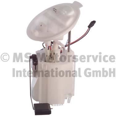 PIERBURG BENZİN POMPASI 204/207/212 271 MOTOR (A2044700294)