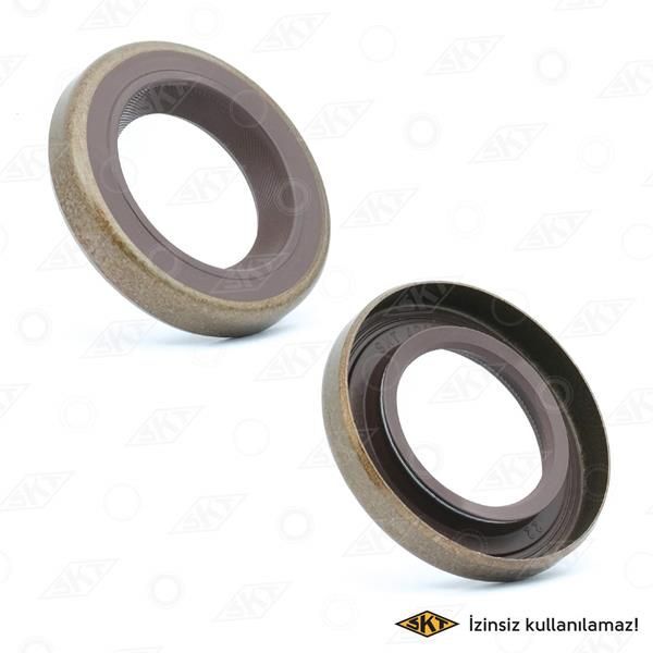 SKT SANZIMAN ON KECESI KUS SERISI 1.6 (40002180)