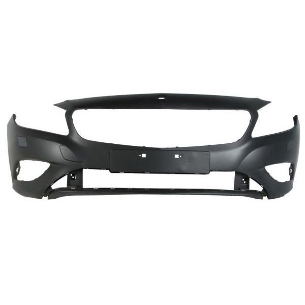 İthal Tampon Ön W176 (A176 880 07 40)