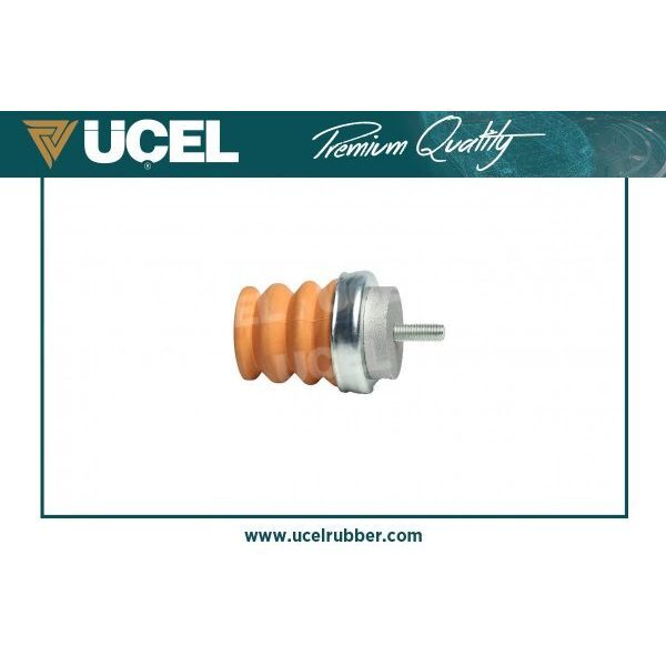 UCEL PUR AMORTİSÖR TAKOZU RENAULT MASTER III MİNİBÜS OPEL MOVANO A JD 2.2 DCI 90-2.5 DCI (4401939)