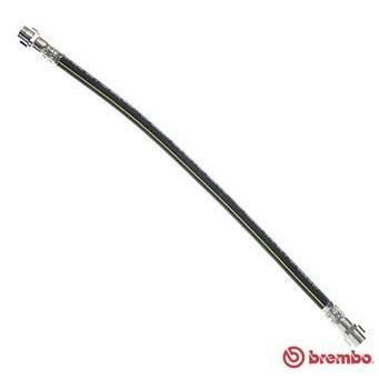 BREMBO FREN HORTUMU ARKA MERCEDES W168 W414 (A1684280235)