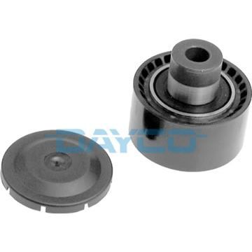 DAYCO ALTERNATÖR GERGİ RULMANI PARTNER-BERLINGO 1.6 HDI-P206 1.4HDI-C3 1.6 16V-FIESTA V-FUSION 1.4TDCI (1141999)