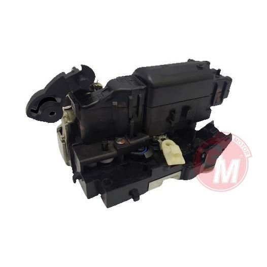 GUA SAĞ ARKA KAPI KİLİDİ MOTORLU DACIA DOKKER LODGY (825020953R)