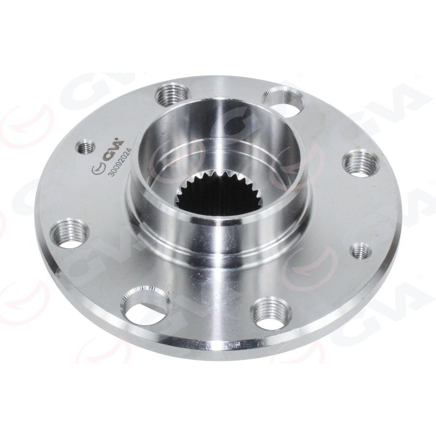 GVA ÖN TEKER PORYASI OPEL CORSA D-CORSA E 06> ADAM 12> GRANDE PUNTO 05> ABS (326166)