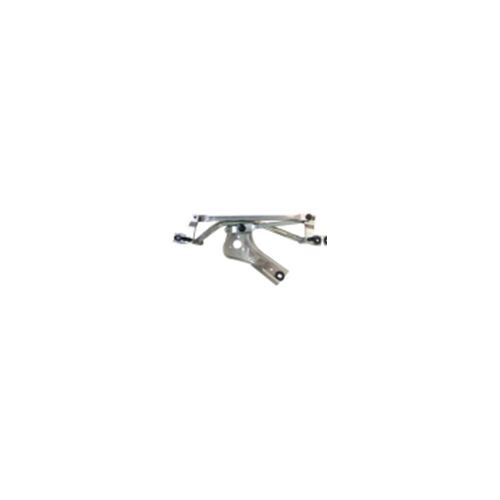HELLUX ÖN CAM SİLECEK MEKANİZMASI MOTORSUZ FIAT LINEA 09> GRANDE PUNTO 05> PUNTO EVO 09> (51753759)