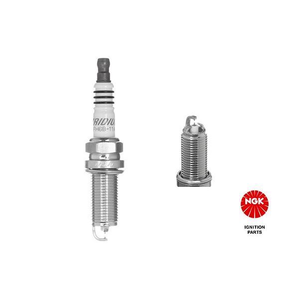 MKS ARKA VIRAJ DEMIR LASTIGI FOCUS I 98 04 18MM (1073249)