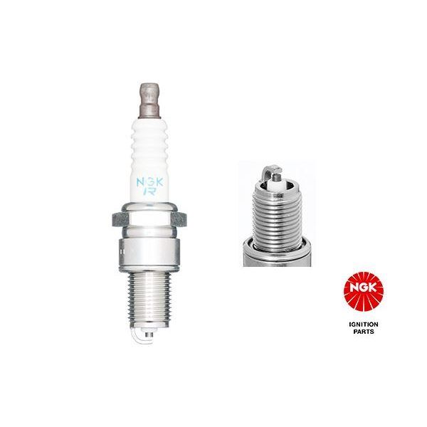 NGK ATEŞLEME BUJİSİ RENAULT. TOYOTA. HYUNDAI. KIA. MAZDA. MITSUBISHI. NISSAN BPR5ES-11 (9807955145)