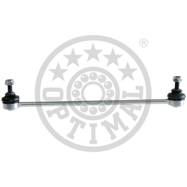 OPTIMAL Z ROTU P206 05 CITROEN C2-C3 03 AML 40-00914 (5087.45)