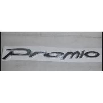 OZAR ARKA PREMIO YAZI DOBLO 10 > (51872770)