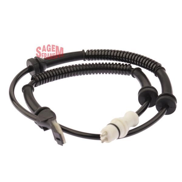 SAGEM TEKERLEK HIZ SENSÖRÜ TRAFIC 2-VIVARO 1.9-2.0 DTI-CDTI 01> ÖN-SAĞ-SOL (4418054)