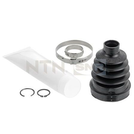 SNR AKS KORUGU RENAULT-DACIA RENAULT-DACIA LOGAN IISANDERO II CLIO IV (397415949R)