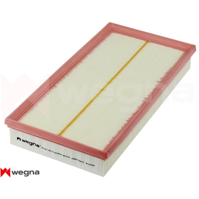 WEGNA HAVA FİLTRESİ A3-TT-LEON -TOLEDO II -OCTAVIA - BORA-GOLF IV-NEW BEETLE 1.8 -1.9TDI C 37153 (1J0129620)