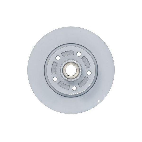 BOSCH ARKA FREN DİSKİ RENAULT TRAFIC III 14> OPEL VIVARO B 15> DIŞ ÇAP:280 MM 5 DELİK (432007343R)