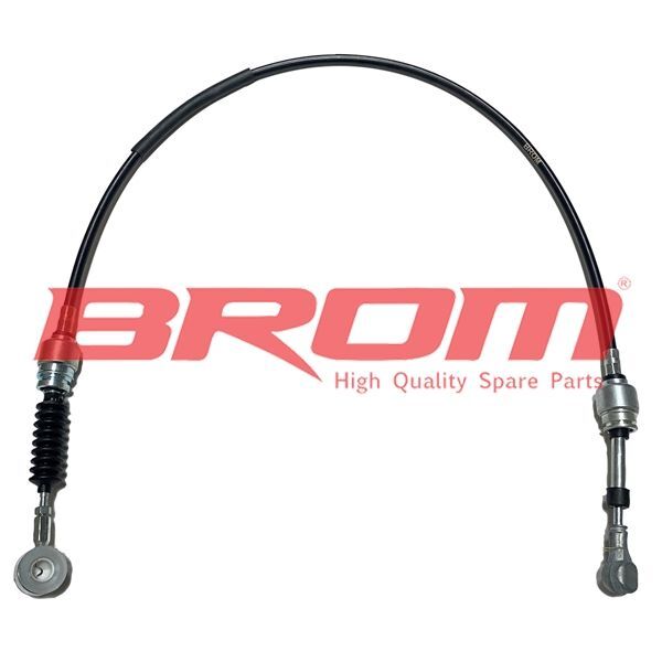 BROM VİTES KUMANDA TELİ SAĞ ALBEA-PALIO 1.3 MJTD CF3 M 04 > (46840410)