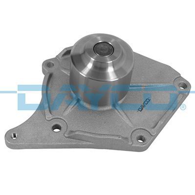 DAYCO DEVİRDAİM SU POMPASI RENAULT CLIO II 01 06 MEGANE II 03 08 KANGOO 01 MODUS 04 SC NIC II 03 08 1.5DCI K9K / NISSAN MICRA 1.5L K9K K12 03-10 / NOTE 1.5L K9K E11 06- / QASHQAI 1.5L K9K J10 06- (21010BN700)