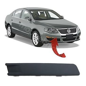 GKL SİNYAL YAN KAPLAMASI SAG PASSAT 2005-2011 (3C0807646)